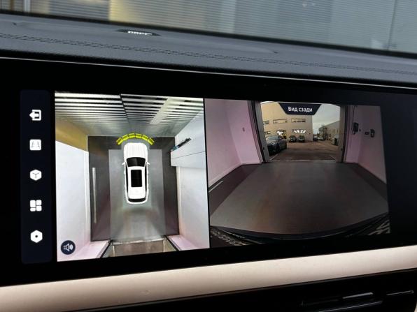 Geely Monjaro I с пробегом 2023 года, цена 3 249 000 рублей, 48216 км, внедорожник, Автокод Объявления