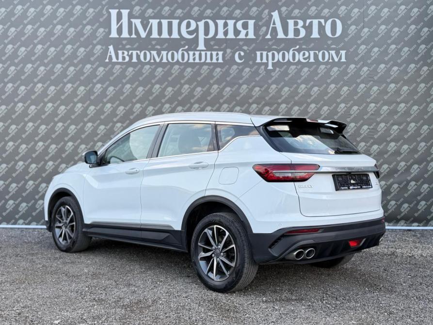 Geely Coolray I Краснодар  - изображение 7
