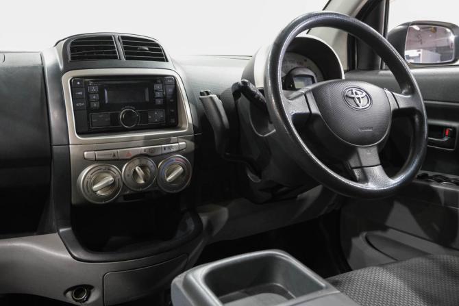 Toyota Passo I (C10) с пробегом 2009 года, цена 559 000 рублей, 165000 км, хэтчбек, Автокод Объявления