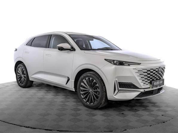 Changan UNI-K с пробегом 2023 года, цена 2 265 000 рублей, 83038 км, внедорожник, Автокод Объявления