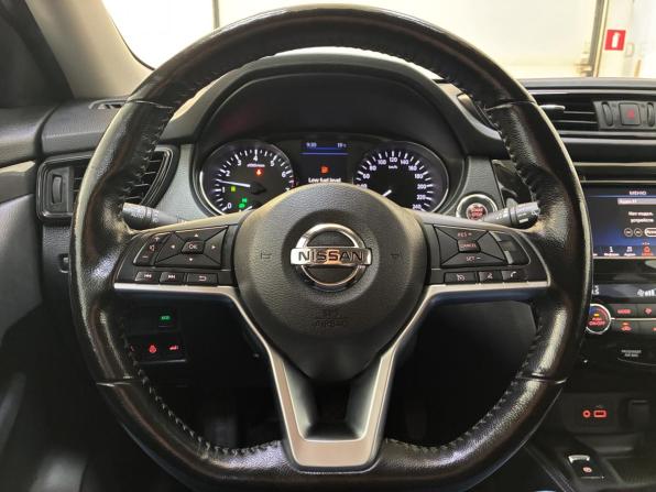 Nissan X-Trail III Рестайлинг с пробегом 2021 года, цена 2 520 000 рублей, 100000 км, внедорожник, Автокод Объявления