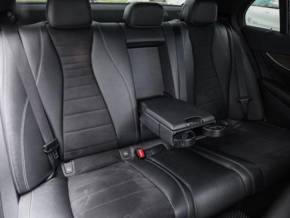 Mercedes-Benz E-Класс V (W213 S213 C238) с пробегом 2016 года, цена 2 149 000 рублей, 222068 км, седан, Автокод Объявления