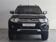 Mitsubishi Pajero Sport II Рестайлинг Барнаул  - изображение 35