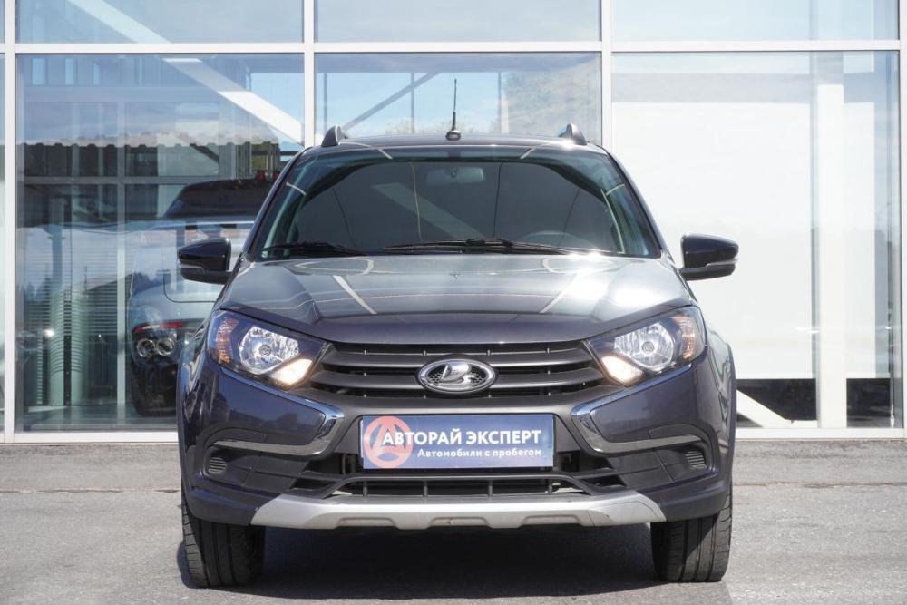 Lada (ВАЗ) Granta I Рестайлинг Ульяновск  - изображение 2