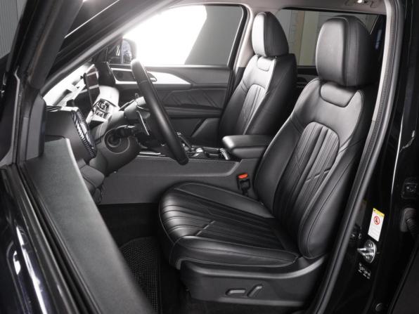 Haval H5 II с пробегом 2023 года, цена 3 425 000 рублей, 25395 км, внедорожник, Автокод Объявления