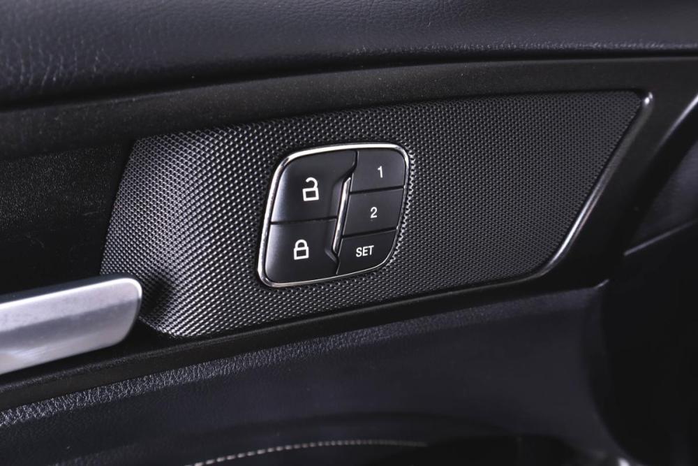 Ford Fusion (North America) II Рестайлинг Пермь  - изображение 26