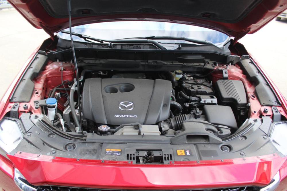 Mazda CX-5 II Рестайлинг Брянск  - изображение 27