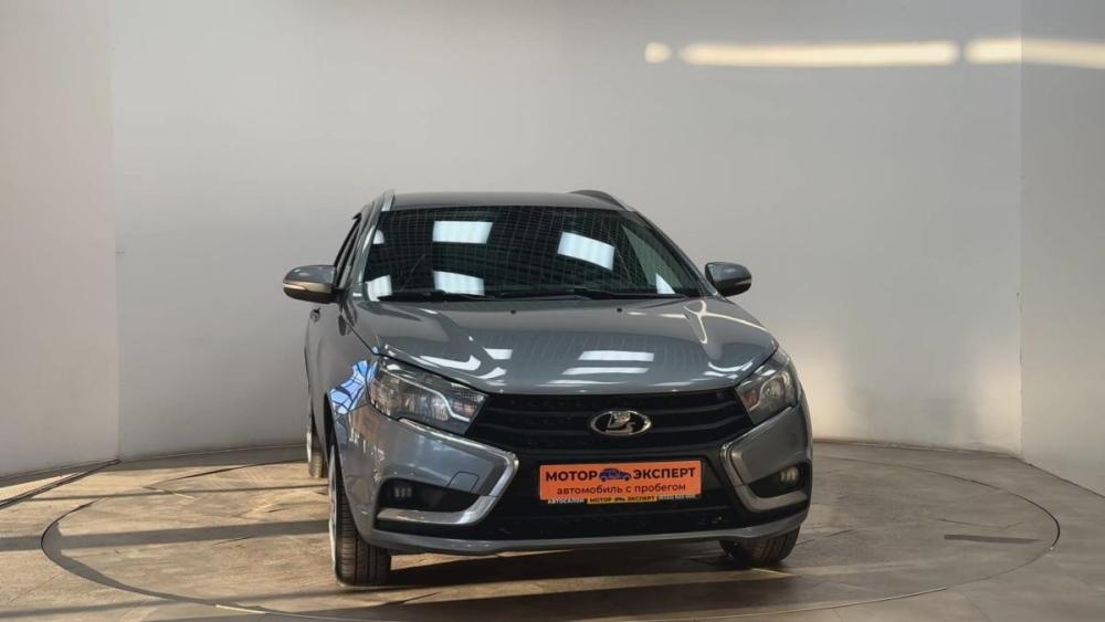 Lada (ВАЗ) Vesta I Киров  - изображение 27