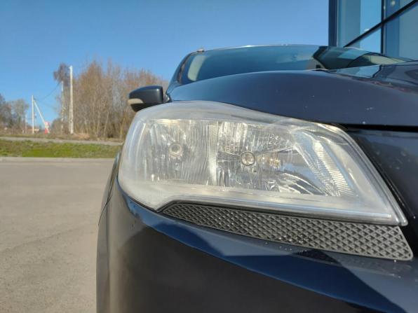 Ford Kuga II с пробегом 2013 года, цена 1 099 400 рублей, 137001 км, внедорожник, Автокод Объявления