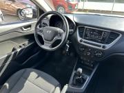 Hyundai Solaris II Мурманск  - изображение 50