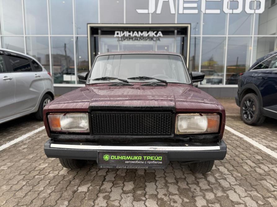 Lada (ВАЗ) 2107 Череповец  - изображение 2