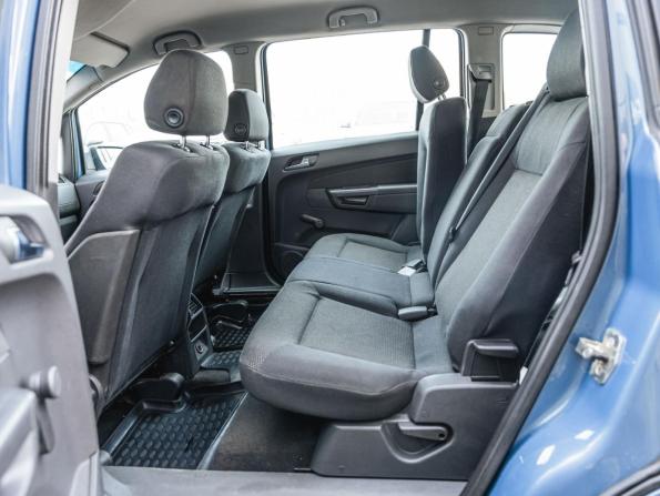 Opel Zafira B Рестайлинг с пробегом 2008 года, цена 598 000 рублей, 189846 км, компактвэн, Автокод Объявления