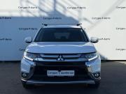 Mitsubishi Outlander III Рестайлинг 2 Курган  - изображение 17