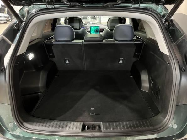 Geely Atlas II с пробегом 2024 года, цена 2 970 000 рублей, 20821 км, внедорожник, Автокод Объявления