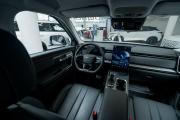 Jaecoo J7 I Рестайлинг Москва  - изображение 39