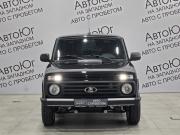 Lada (ВАЗ) Niva Legend I Ставрополь  - изображение 15