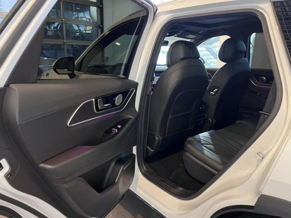 Chery Tiggo 9 I с пробегом 2024 года, цена 3 740 000 рублей, 27032 км, внедорожник, Автокод Объявления