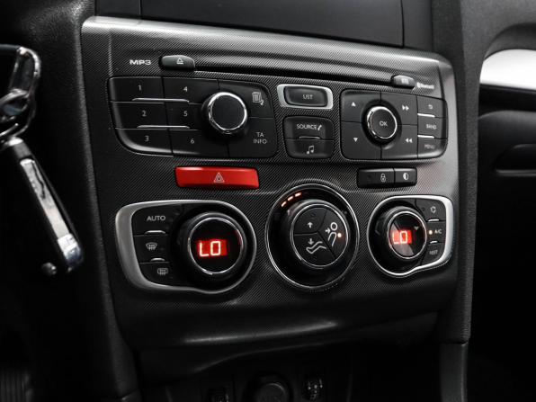 Citroen C4 II с пробегом 2013 года, цена 899 000 рублей, 75275 км, седан, Автокод Объявления