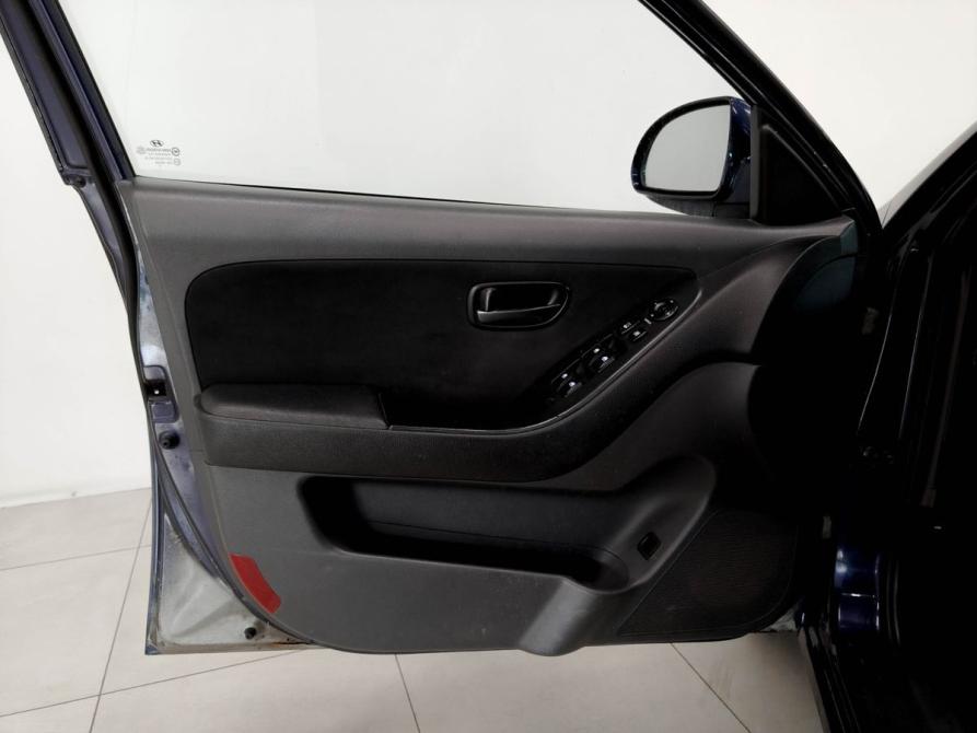 Hyundai Elantra IV (HD) Тула  - изображение 10