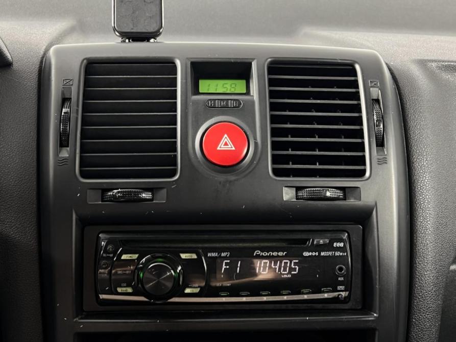 Hyundai Getz I Рестайлинг Казань  - изображение 15