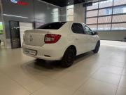 Renault Logan II Рестайлинг Москва  - изображение 22