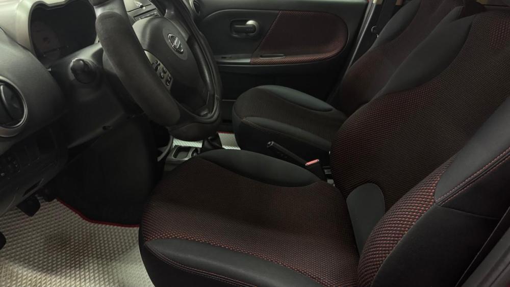 Nissan Note I Рестайлинг Магнитогорск  - изображение 8