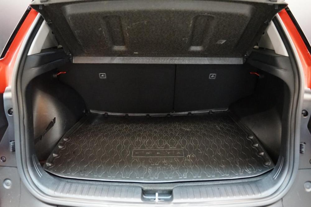 Hyundai Creta II Крым  - изображение 25
