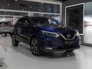 Nissan Qashqai II Рестайлинг Москва  - изображение 32