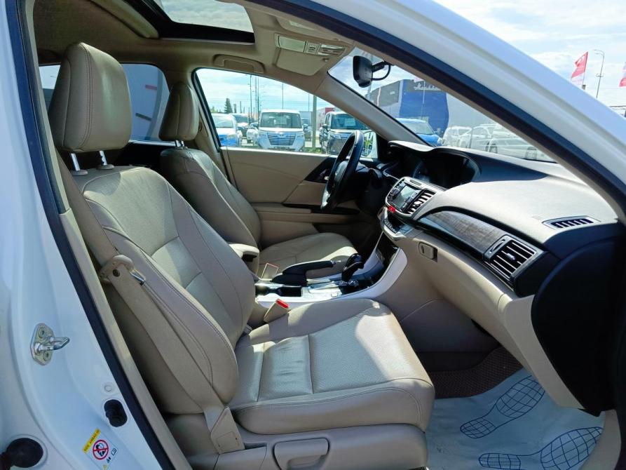 Honda Accord IX Тюмень  - изображение 14