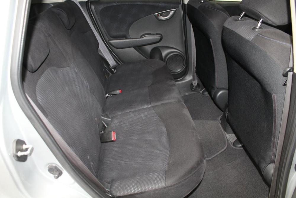 Honda Fit II Кемерово  - изображение 11