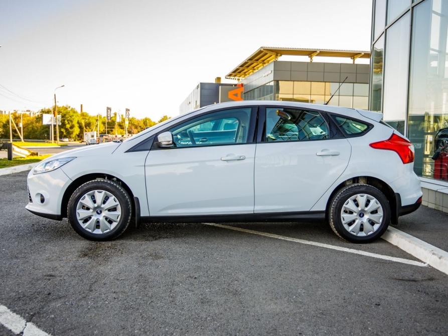 Ford Focus III Волгоград  - изображение 4