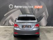 Hyundai Solaris I Рестайлинг Пермь  - изображение 24