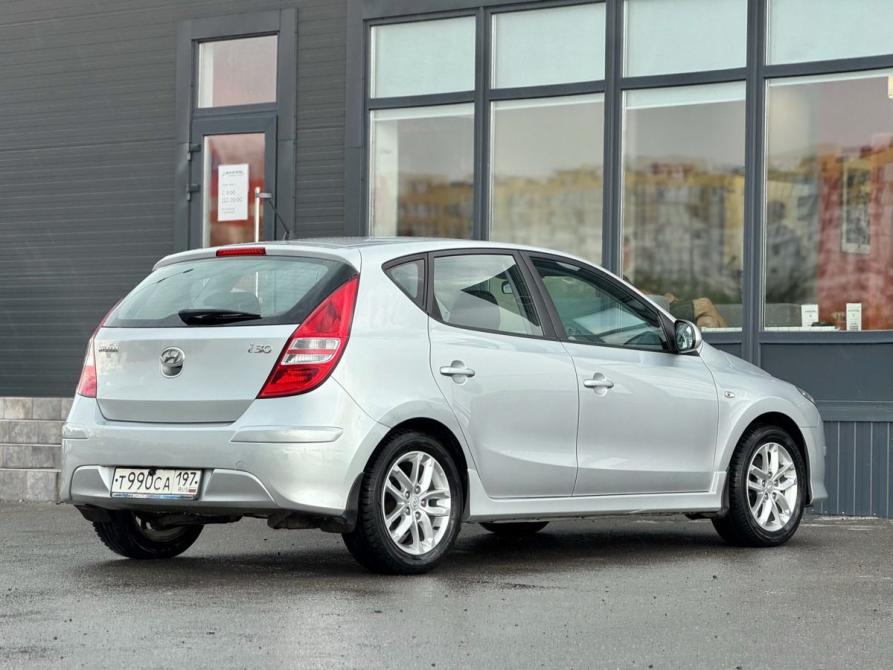 Hyundai i30 I Рестайлинг Волгоград  - изображение 8