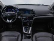 Hyundai Elantra VI (AD) Рестайлинг Москва  - изображение 30