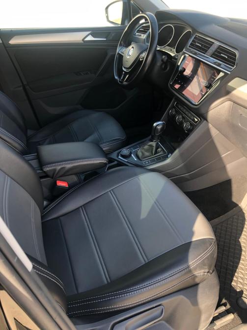 Volkswagen Tiguan II Екатеринбург  - изображение 15