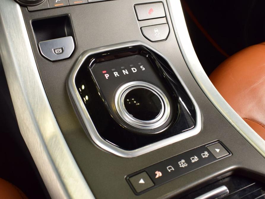 Land Rover Range Rover Evoque I Кемерово  - изображение 17