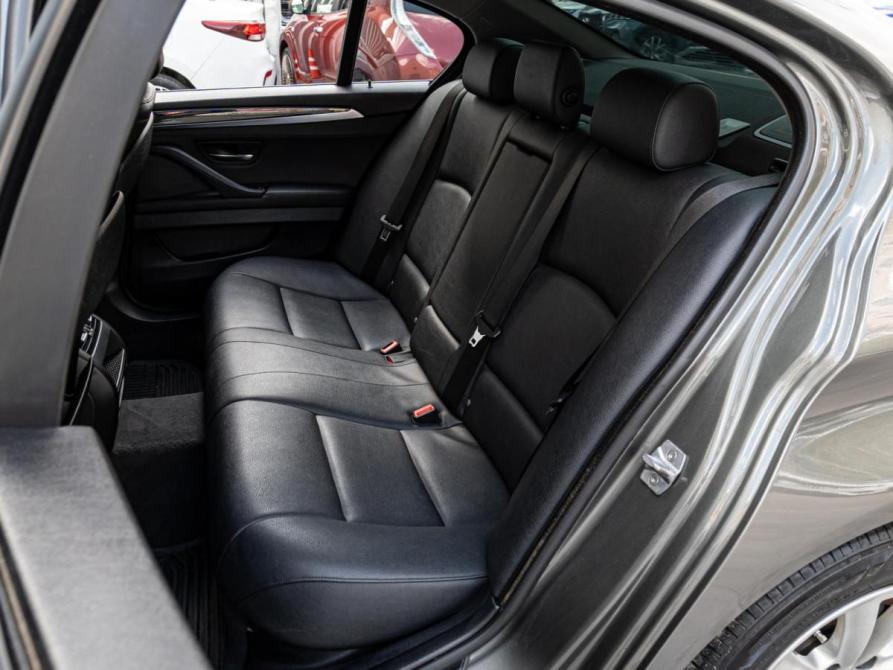 BMW 5 серии VI (F10/F11/F07) Рестайлинг Краснодар  - изображение 9