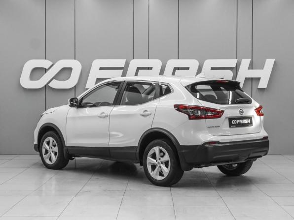Nissan Qashqai II Рестайлинг с пробегом 2019 года, цена 2 050 000 рублей, 64620 км, внедорожник, Автокод Объявления