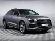 Audi Q8 I (4M) Москва  - изображение 22