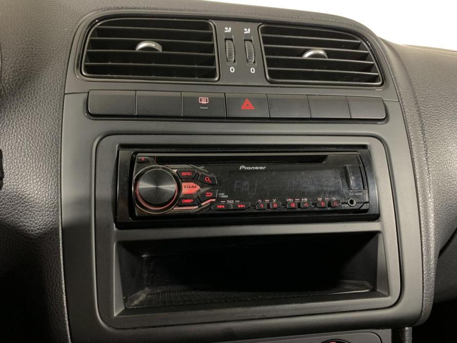 Volkswagen Polo V Рестайлинг Москва  - изображение 15