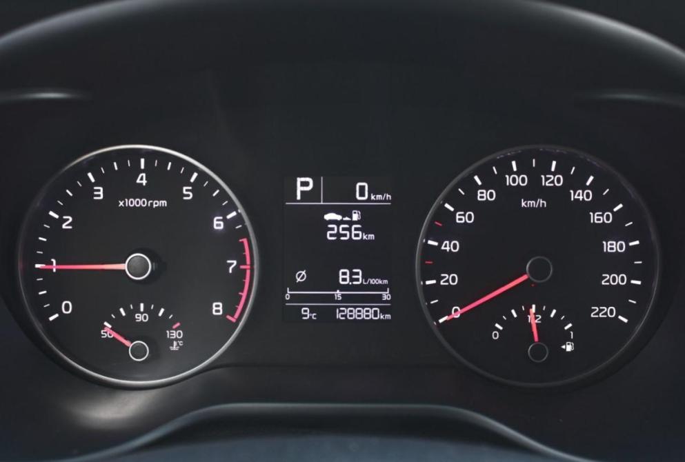 Kia Rio IV Нижний Новгород  - изображение 11