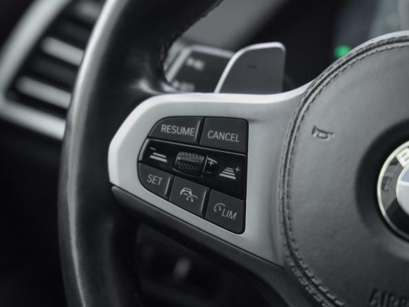 BMW X5 IV (G05/G18) с пробегом 2020 года, цена 5 699 000 рублей, 154069 км, внедорожник, Автокод Объявления