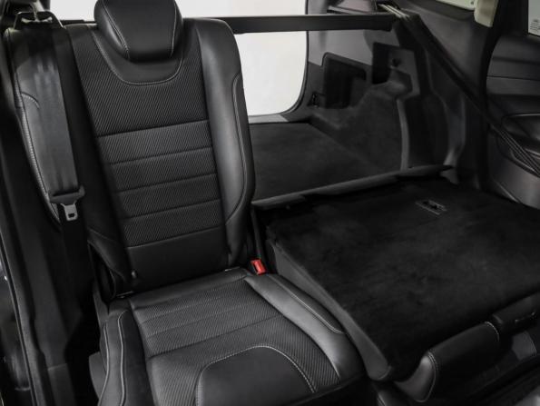 Ford Kuga II Рестайлинг с пробегом 2016 года, цена 1 299 000 рублей, 95123 км, внедорожник, Автокод Объявления