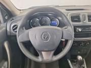 Renault Logan II Смоленск  - изображение 22