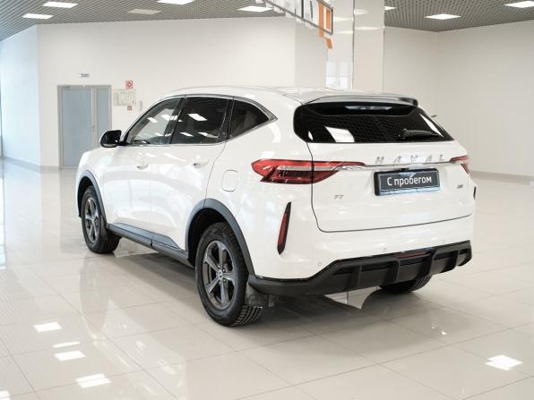 Haval F7 I Рестайлинг с пробегом 2023 года, цена 1 785 000 рублей, 104505 км, внедорожник, Автокод Объявления