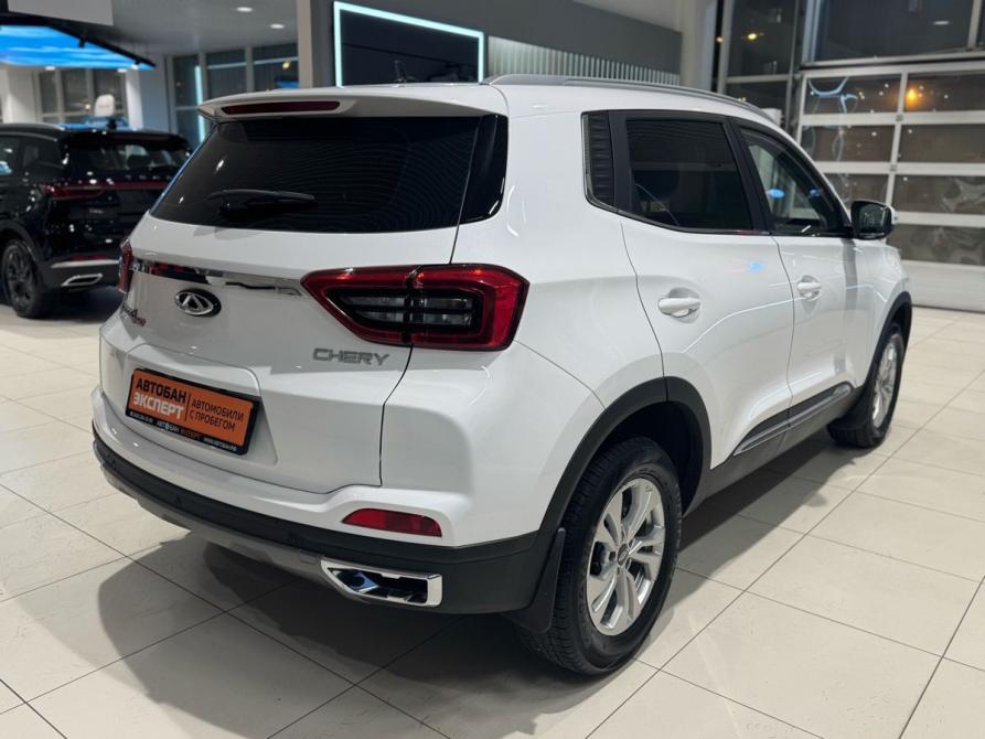 Chery Tiggo 4 Pro I Екатеринбург  - изображение 6