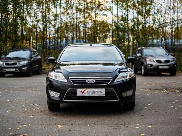 Ford Mondeo IV с пробегом 2008 года, цена 499 000 рублей, 241472 км, седан, Автокод Объявления