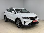 Geely Coolray I Азнакаево  - изображение 29