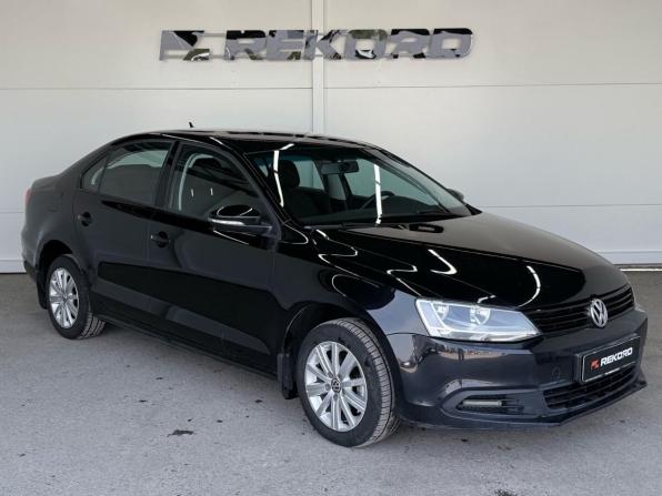 Volkswagen Jetta VI с пробегом 2013 года, цена 1 079 000 рублей, 76125 км, седан, Автокод Объявления
