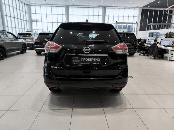 Nissan X-Trail III с пробегом 2018 года, цена 2 250 000 рублей, 97056 км, внедорожник, Автокод Объявления